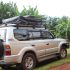 Road trip Africa